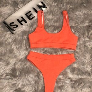 Brand New Shein Bikini